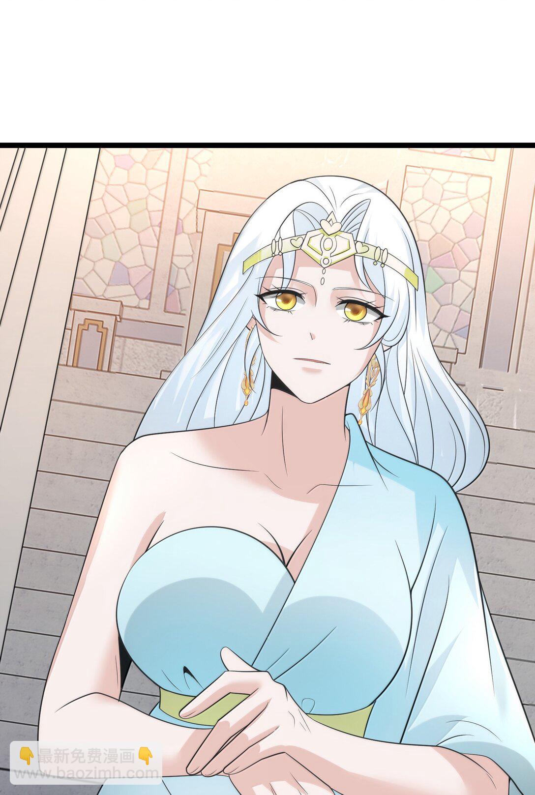 493 火神之死-第493话