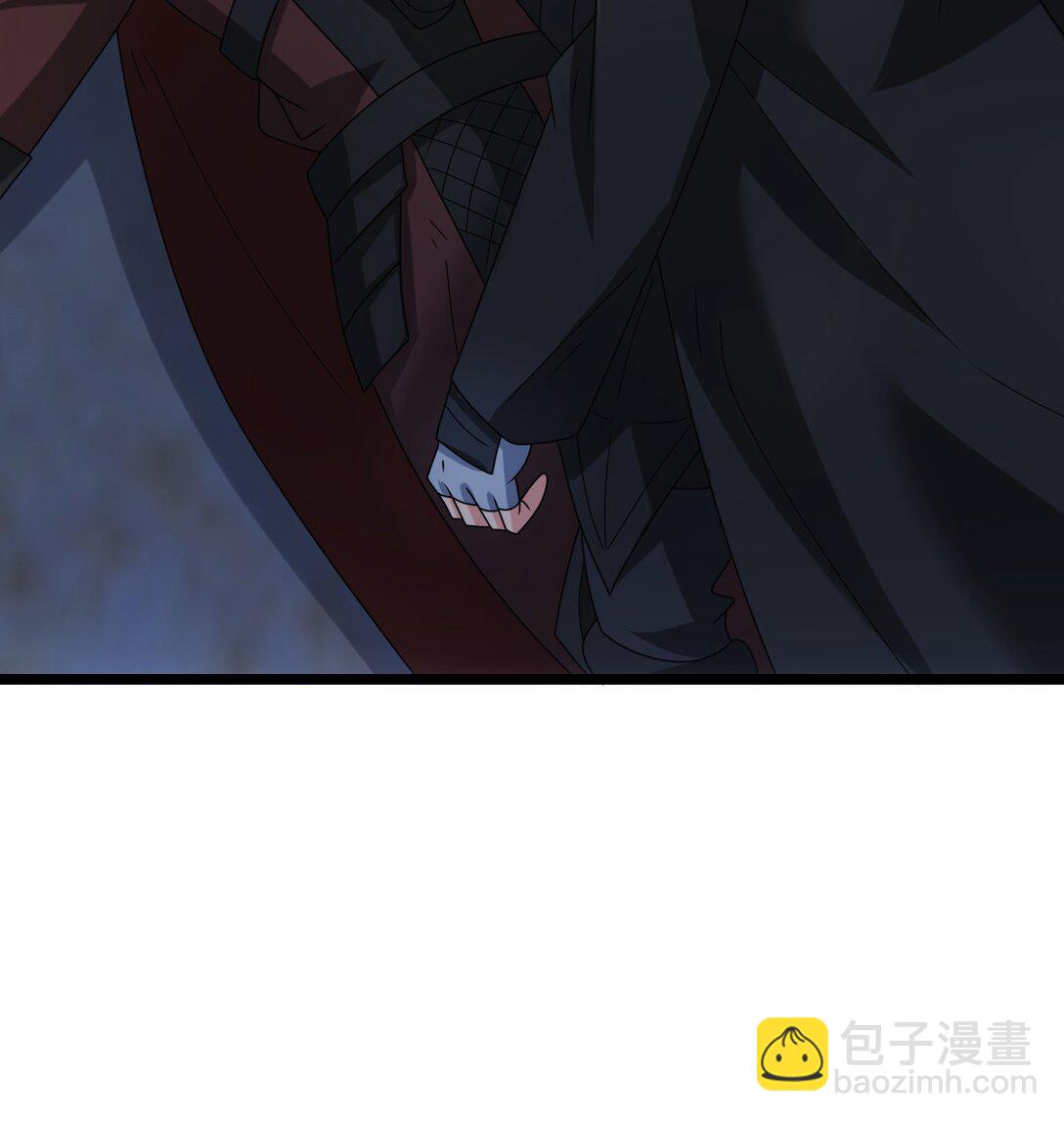 501 奥迈溃败-第501话