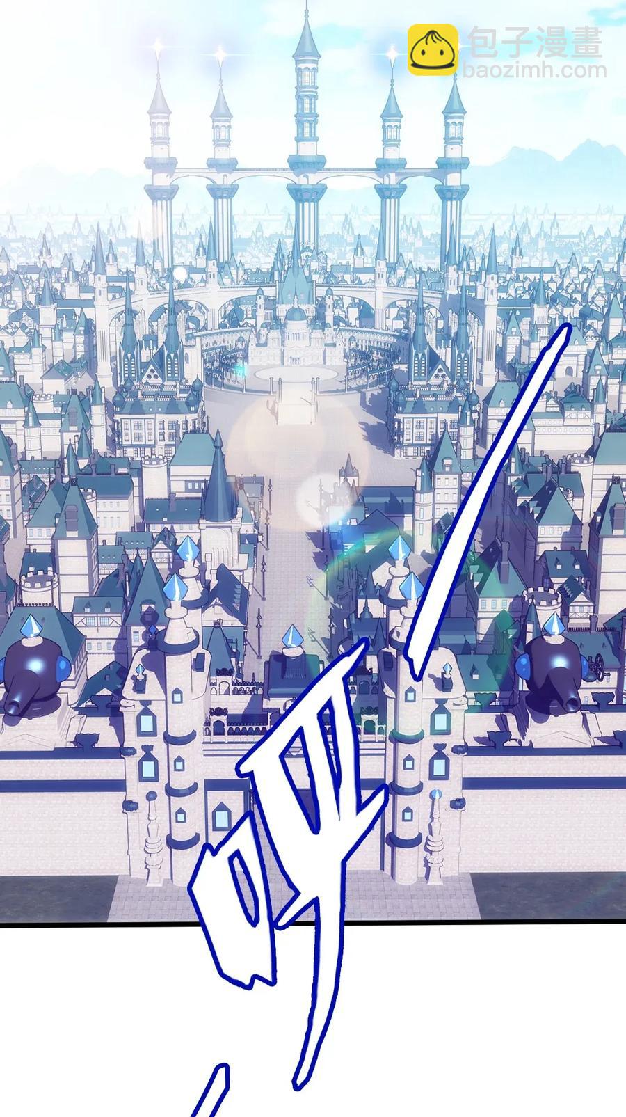 093 她是我最重要的朋友-第93话