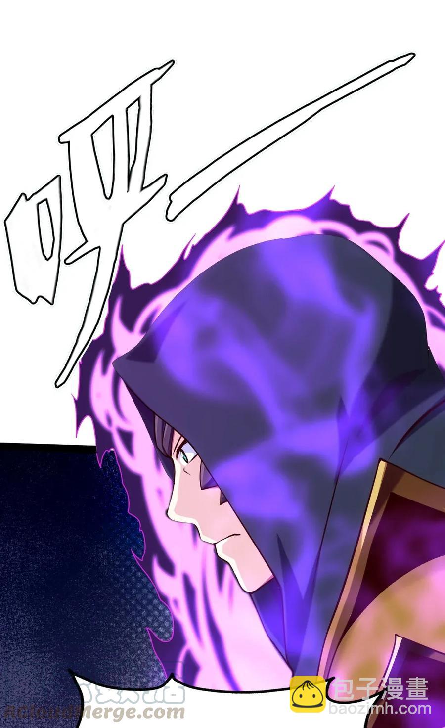 095 我让你走了吗？(1/2)-第95话