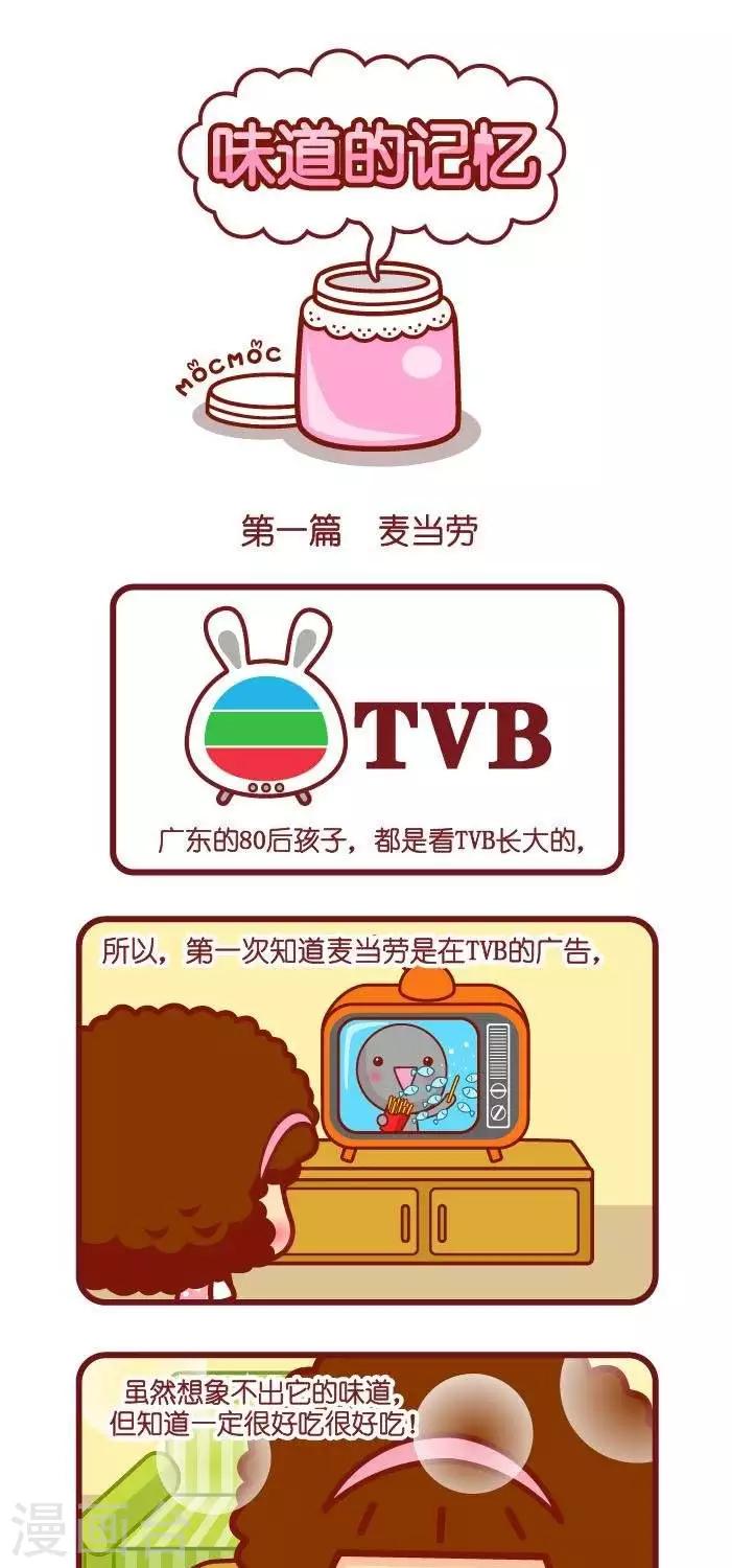 第113话 麦当劳-第113话
