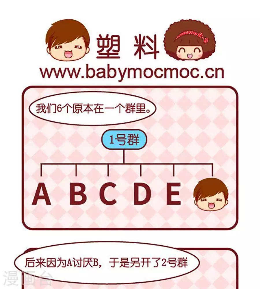 第481话  塑料-第481话