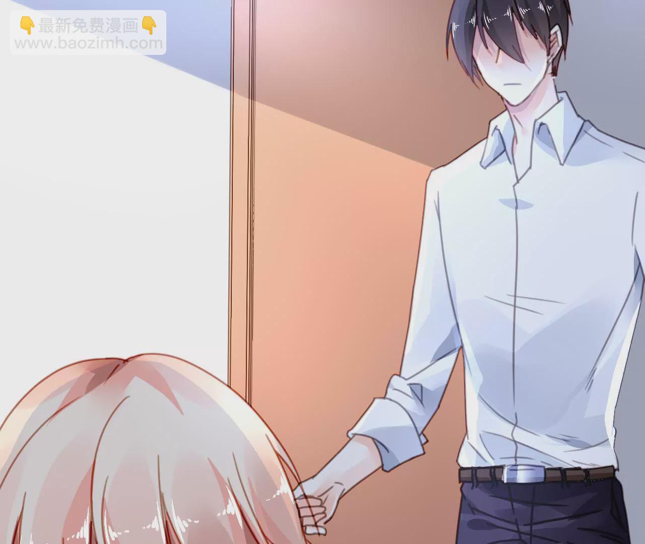 第11话 意乱情迷-第11话