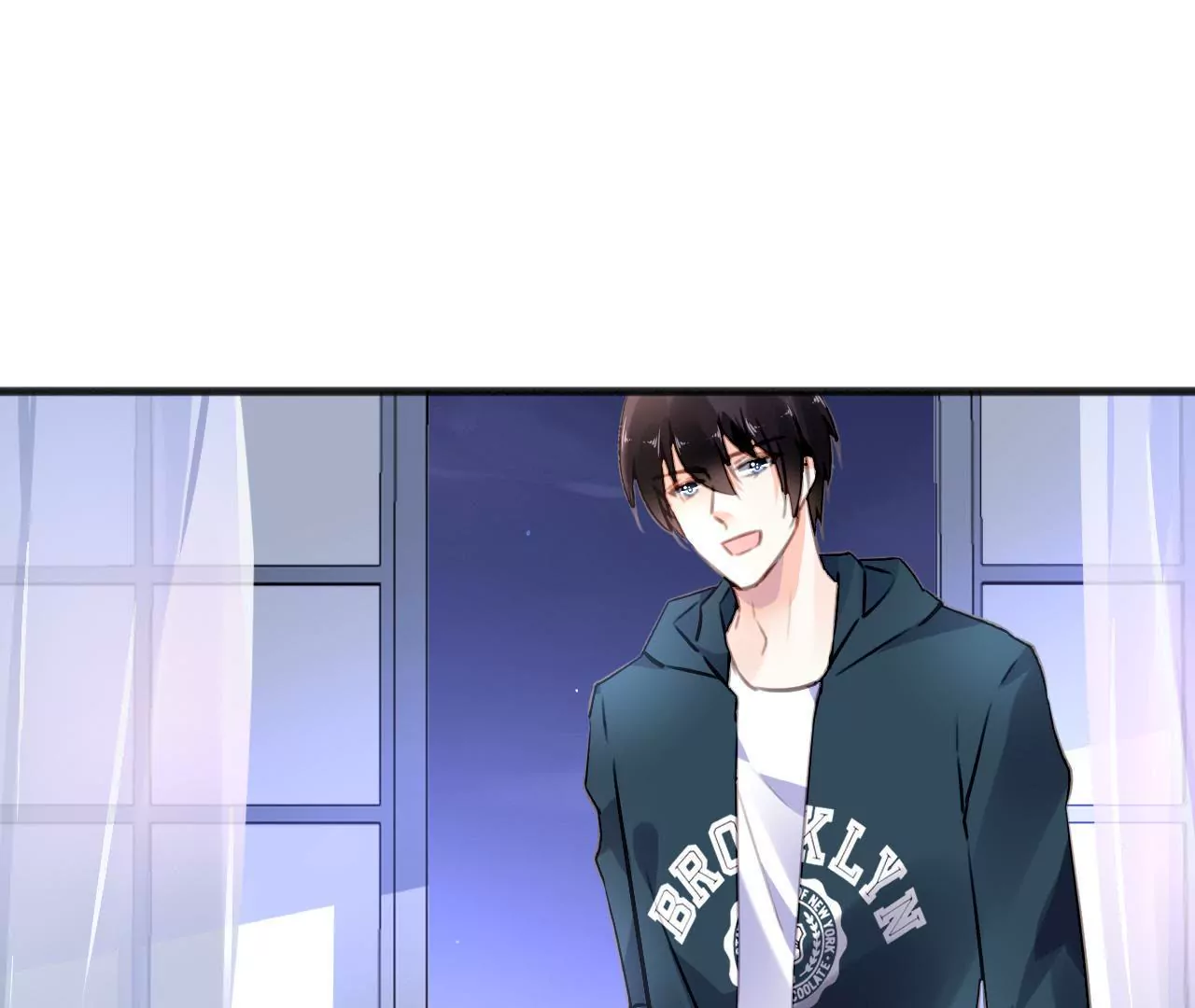 第101话 我根本不应该来-第85话