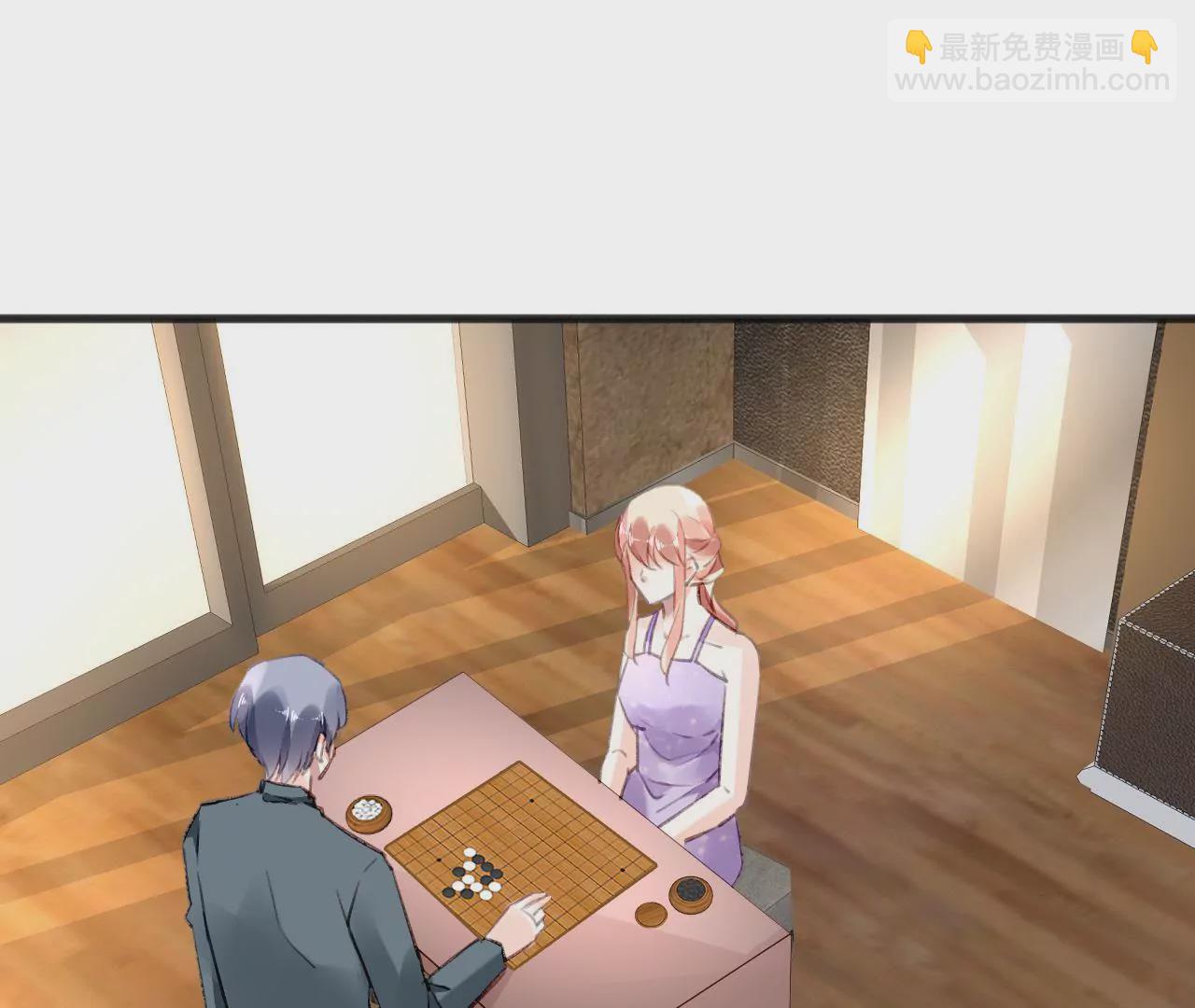 第103话 意外联系-第87话