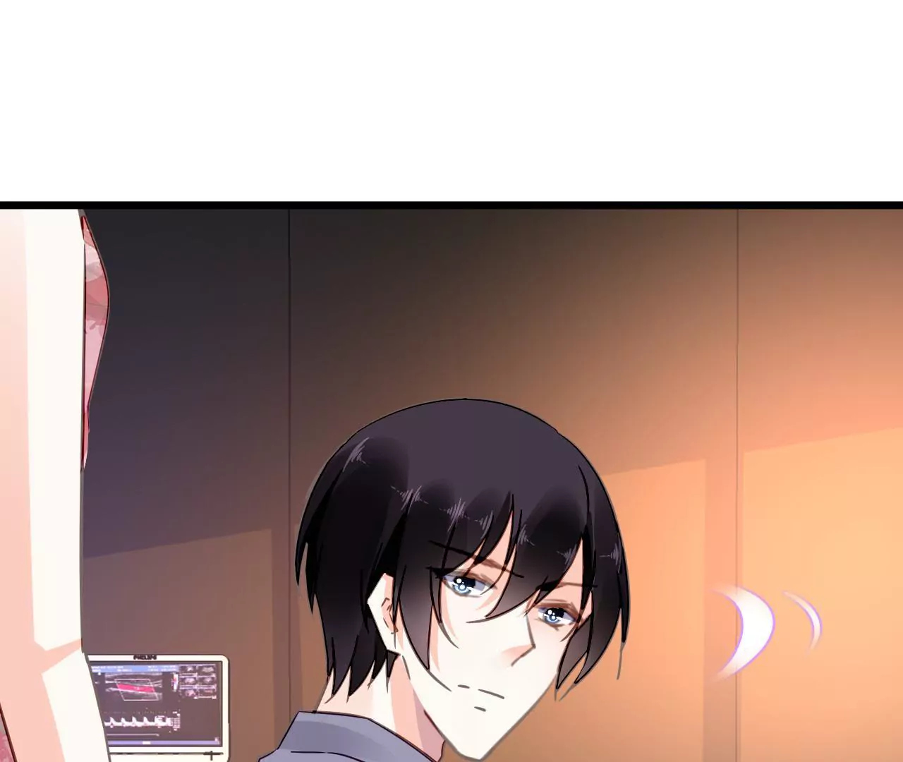第107话 脆弱的盛筠-第91话