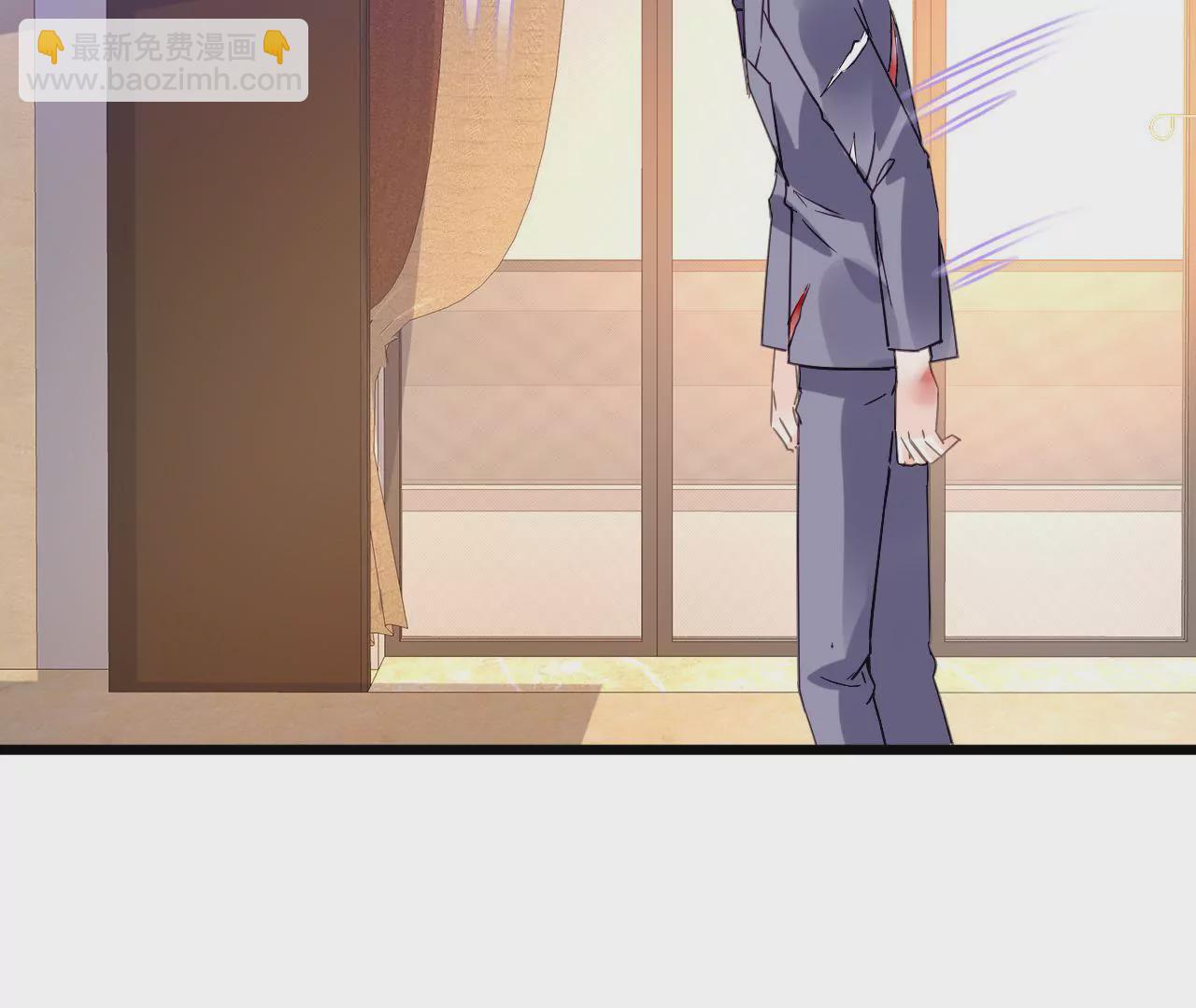 第107话 脆弱的盛筠-第91话