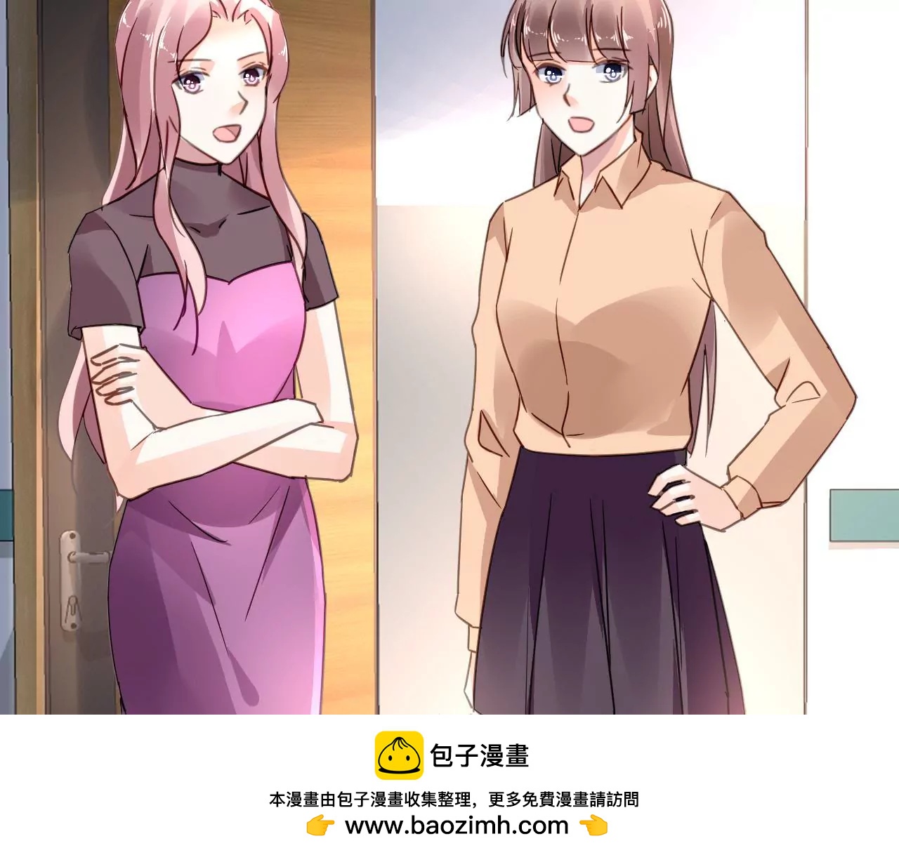 第124话 初为人父-第107话