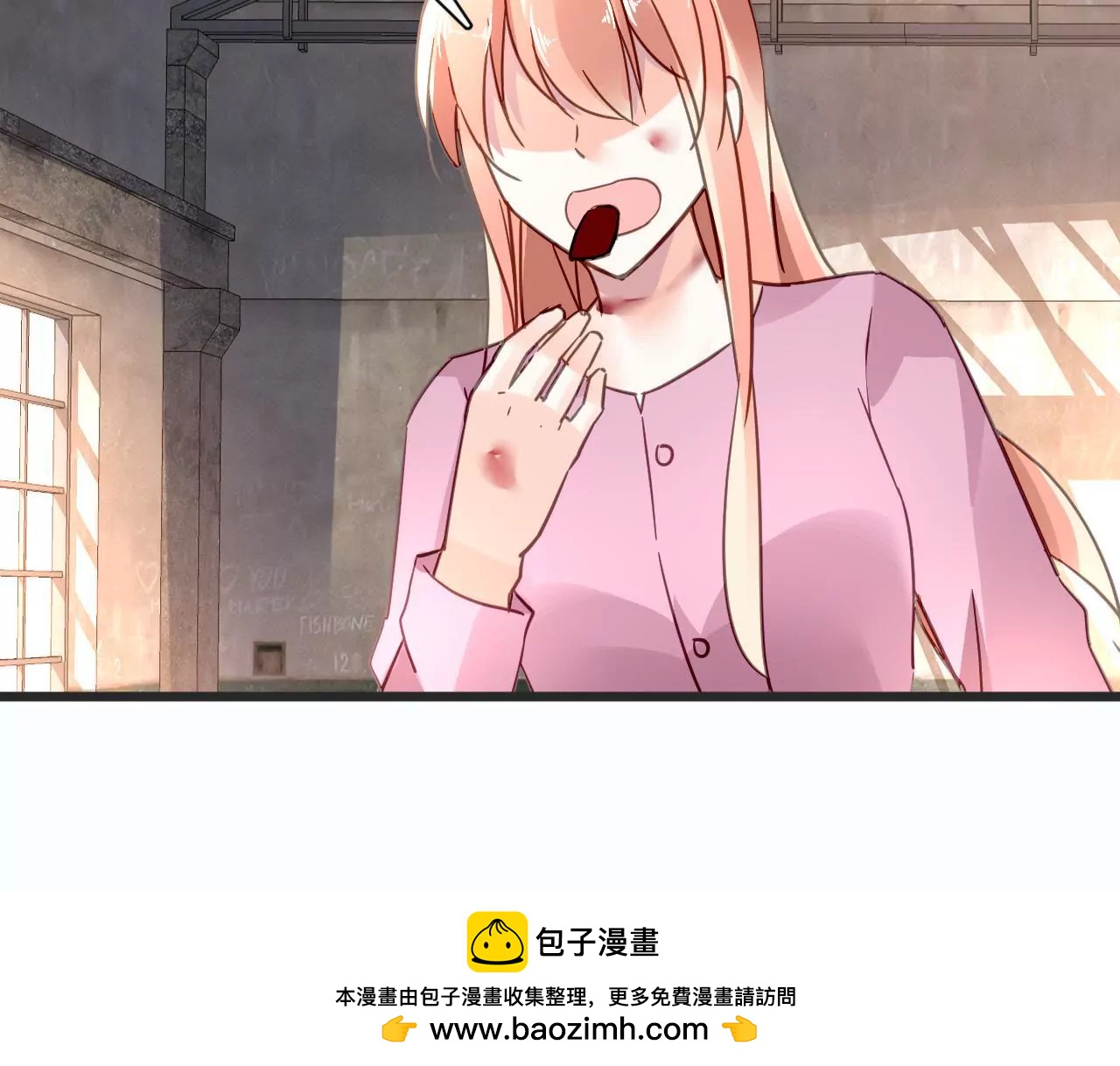 第128话 活下去的希望-第111话