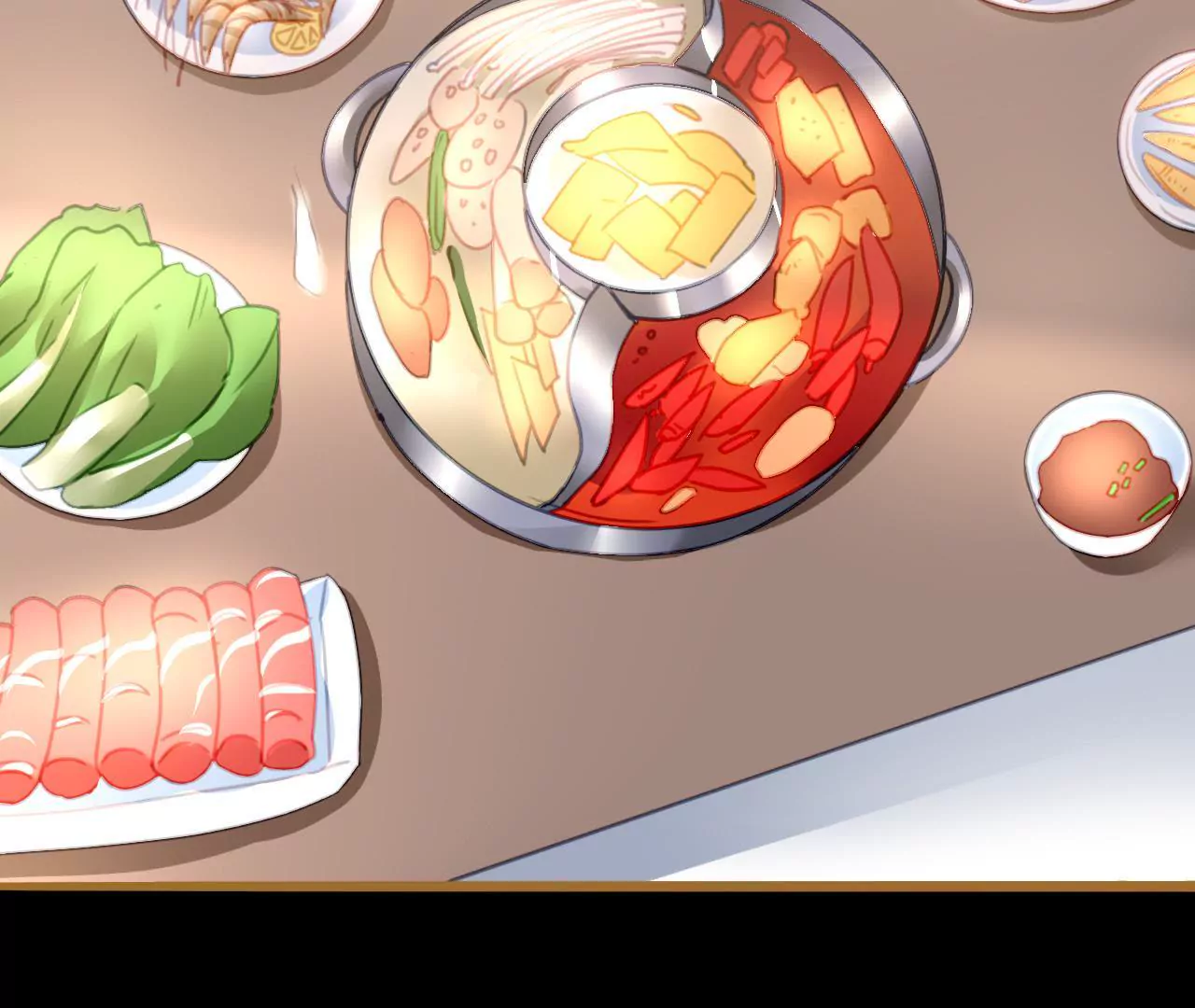 第14话 任盈盈的心机(1/2)-第13话