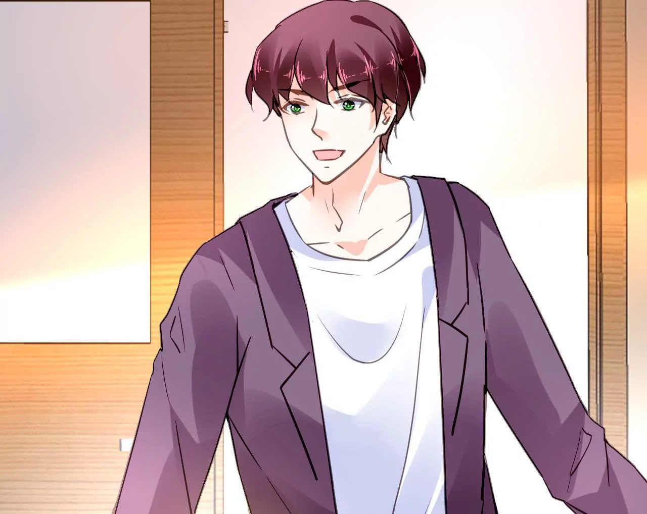 第136话 隐瞒了一切-第119话