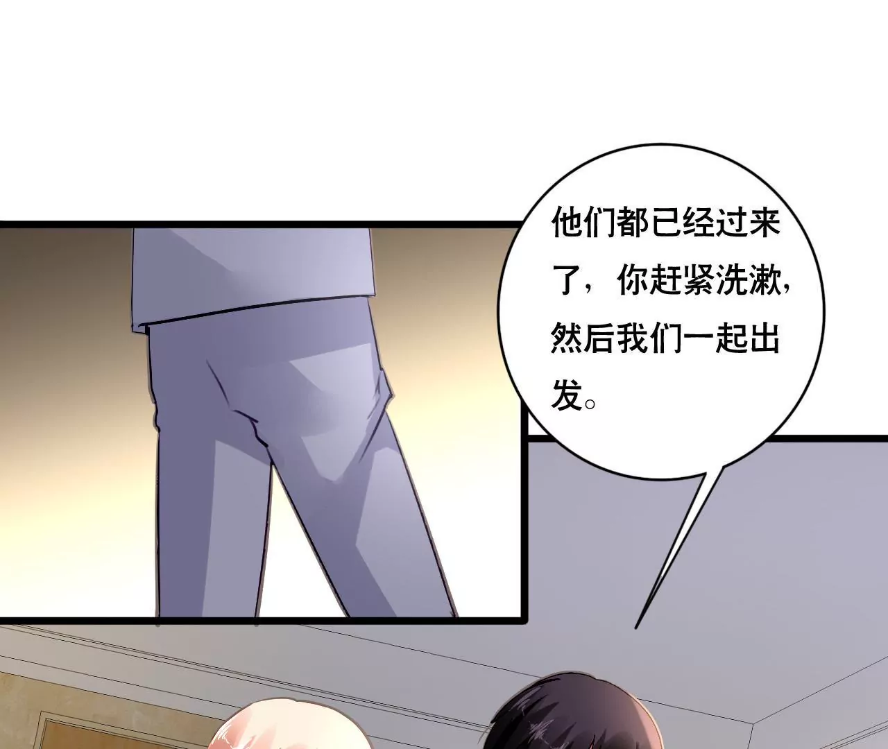 第146话 一起面对-第129话