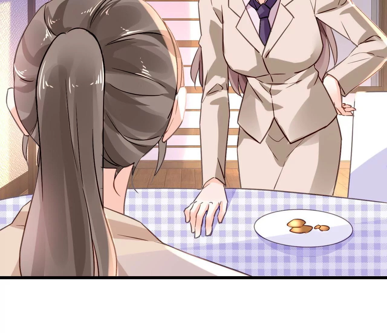第164话 借酒叙情(1/2)-第147话