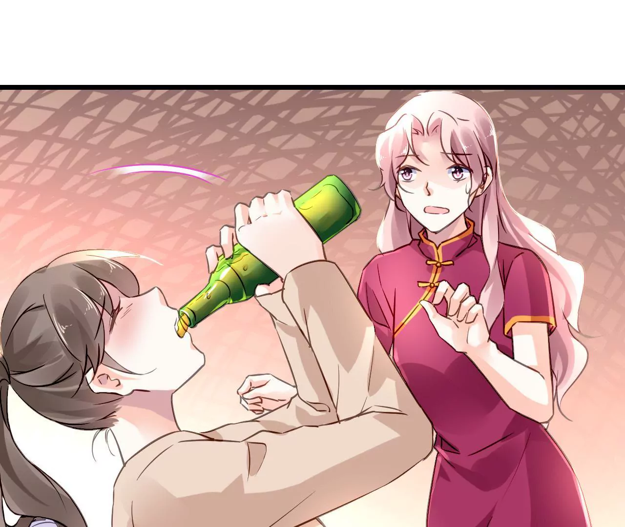 第164话 借酒叙情(1/2)-第147话