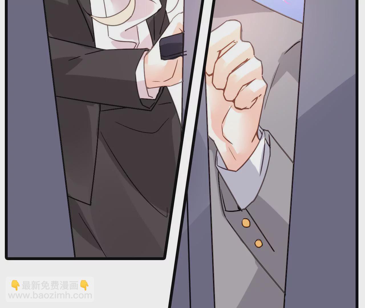 第170话 别扭的小心思(1/2)-第153话