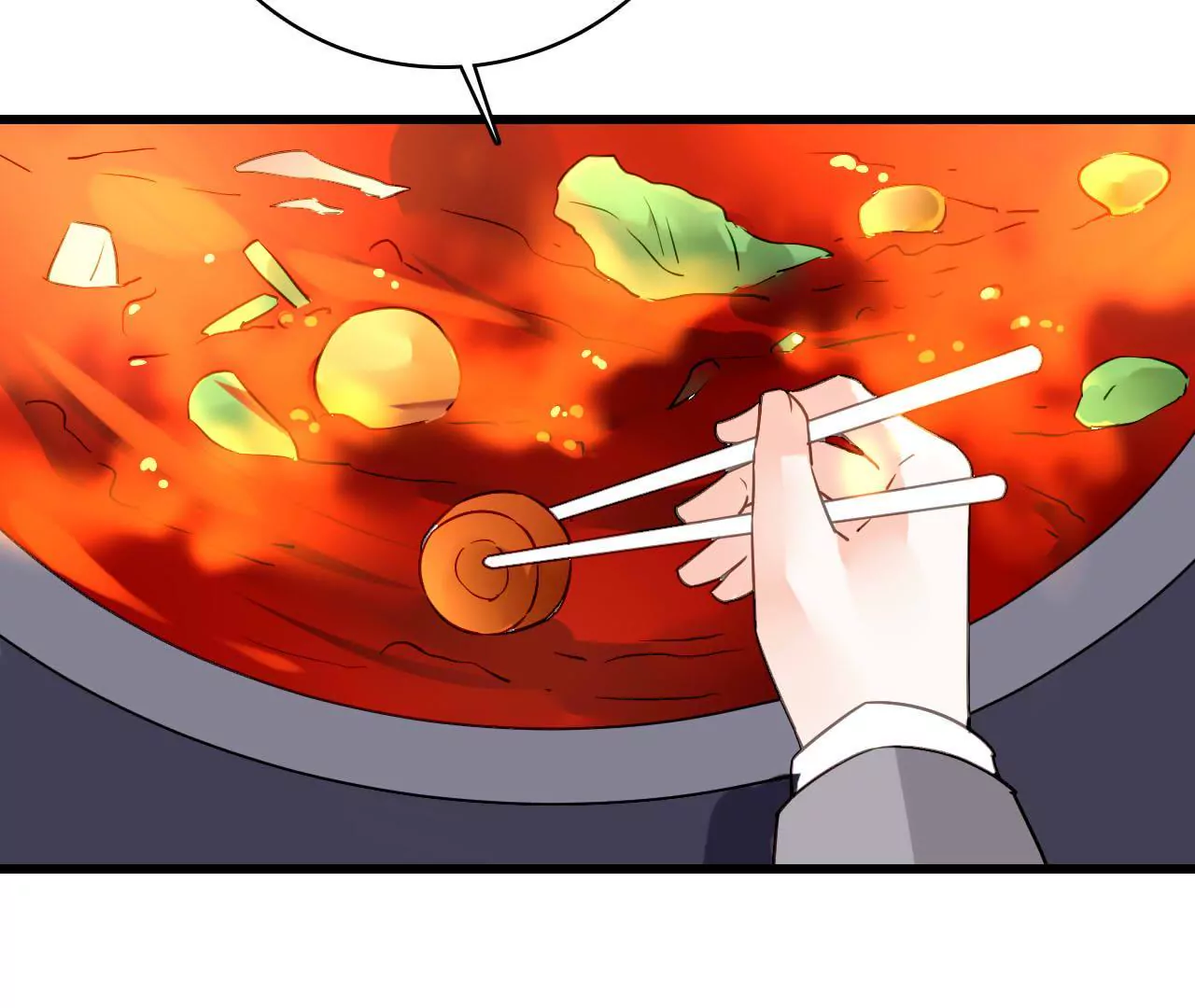 第174话 吃了一顿假火锅(1/2)-第157话
