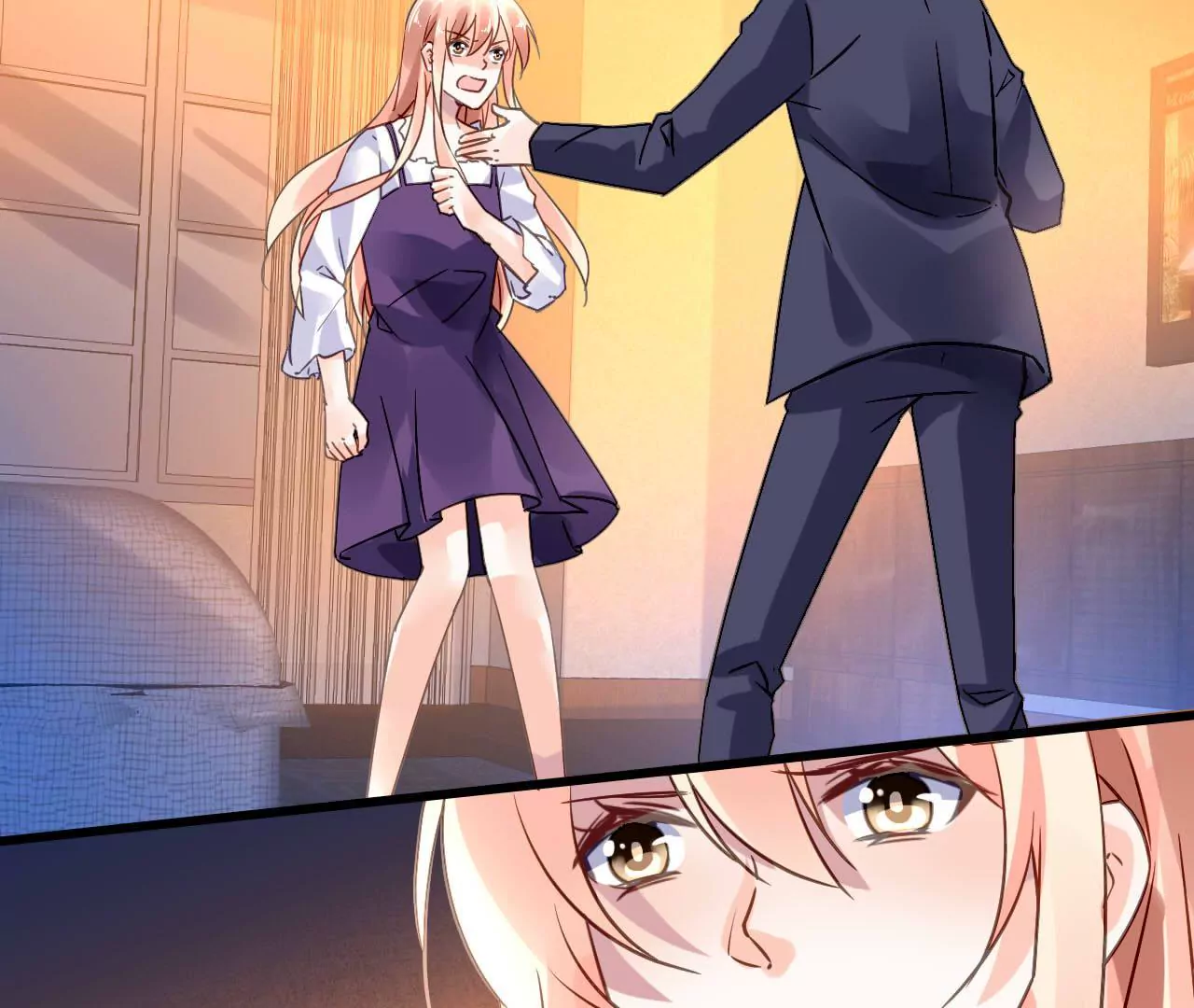 第176话 收回的感情-第159话