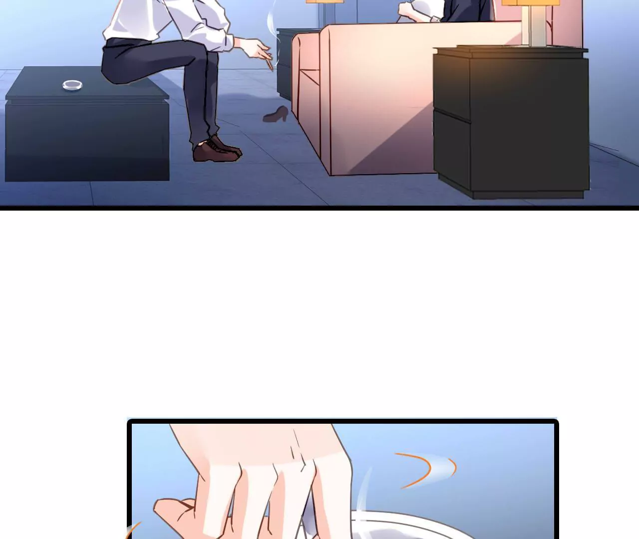 第182话 心软的人先输(1/2)-第165话