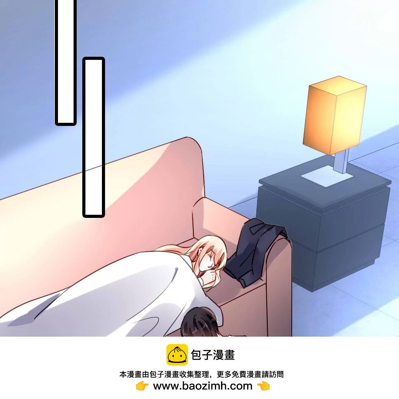 第182话 心软的人先输(1/2)-第165话