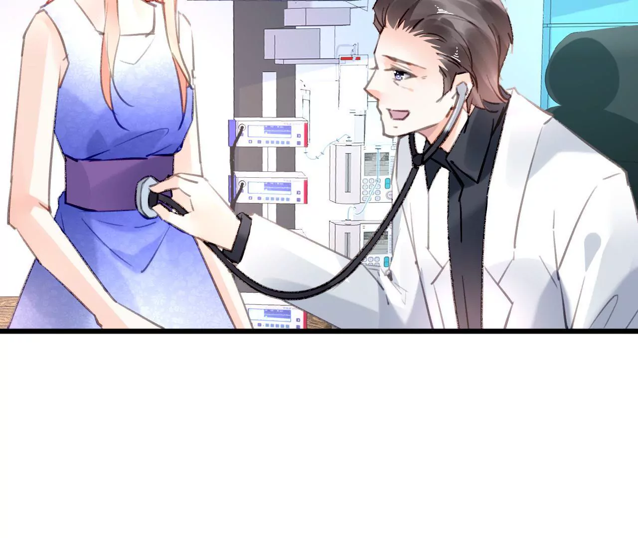 第60话 虚伪的归宿-第47话