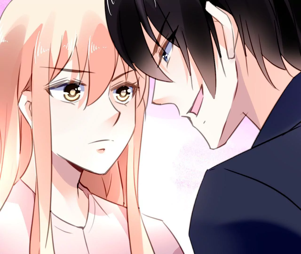 第73话 情敌的挑衅-第57话