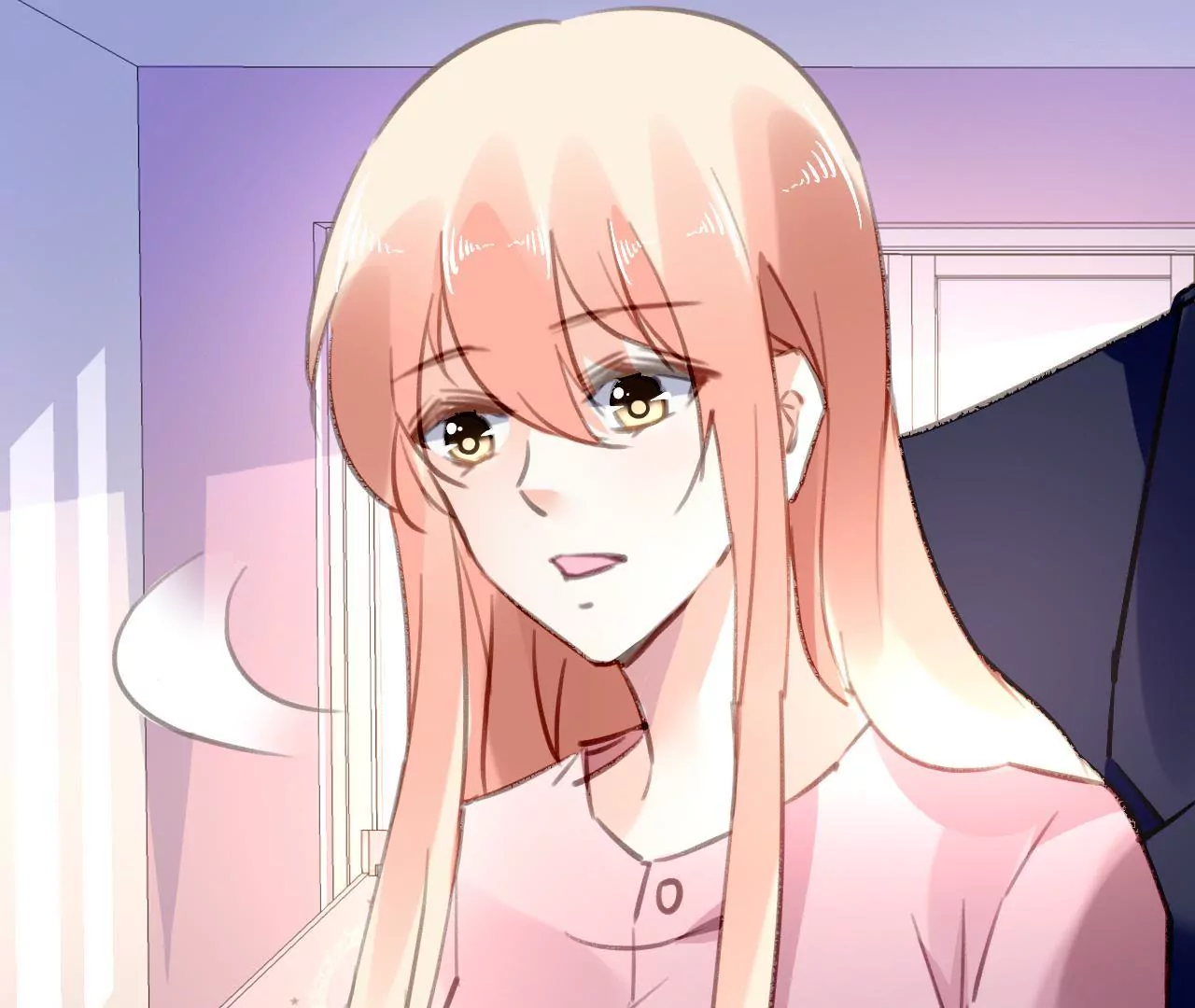 第75话 温暖的他-第59话