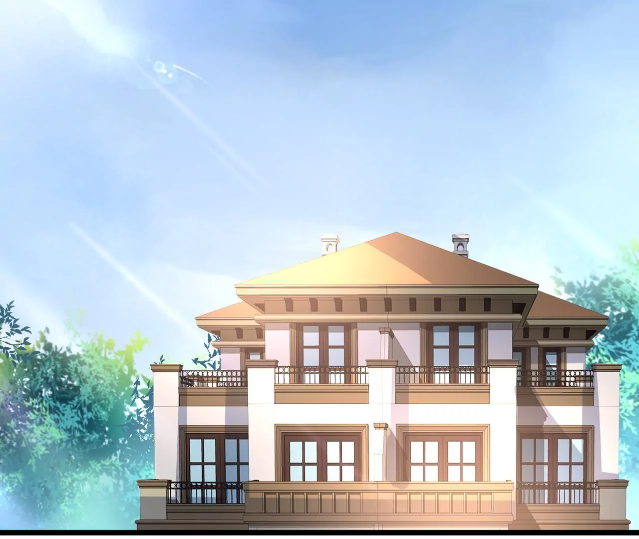 第75话 温暖的他-第59话