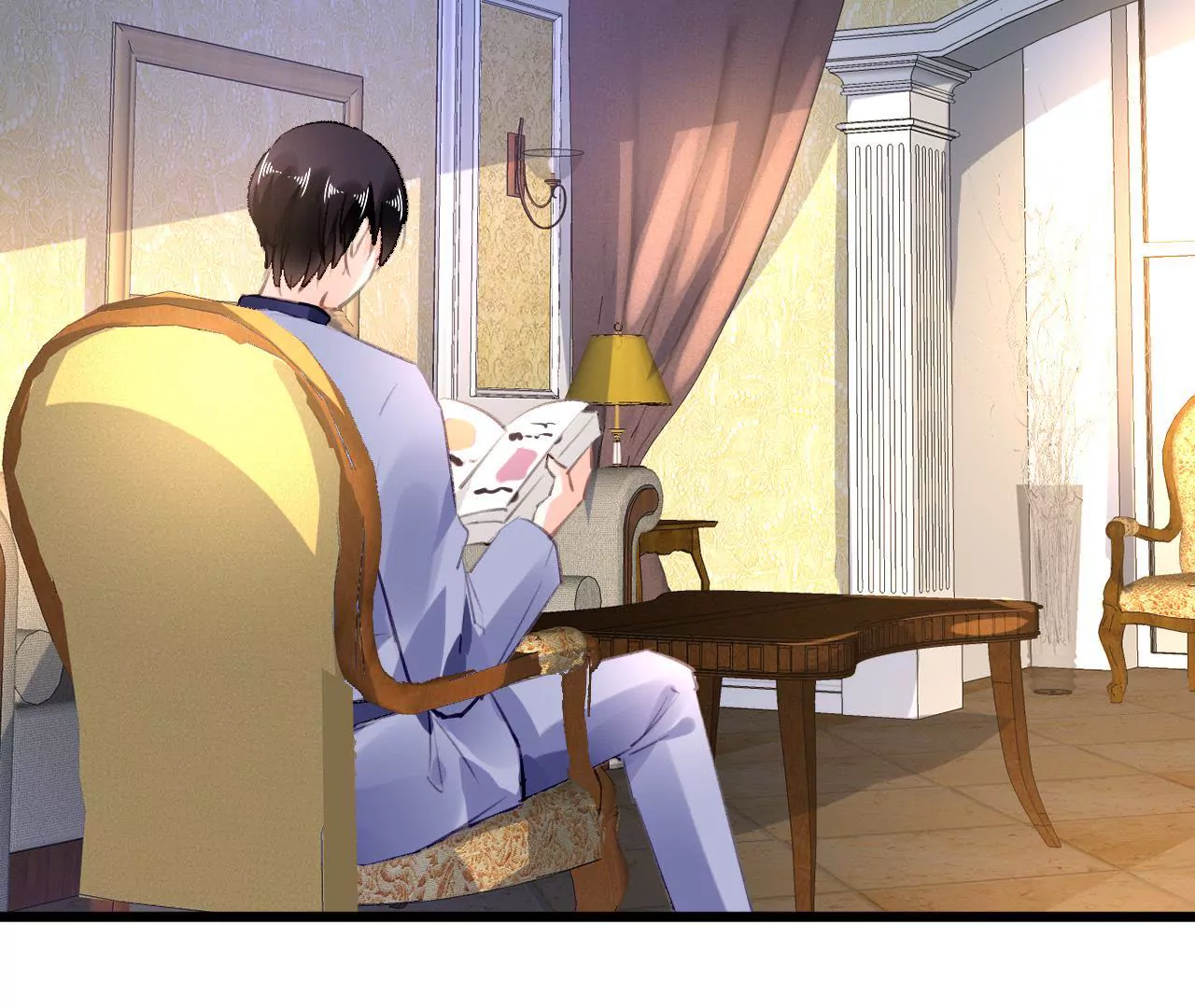 第81话 未曾知晓的真相-第65话