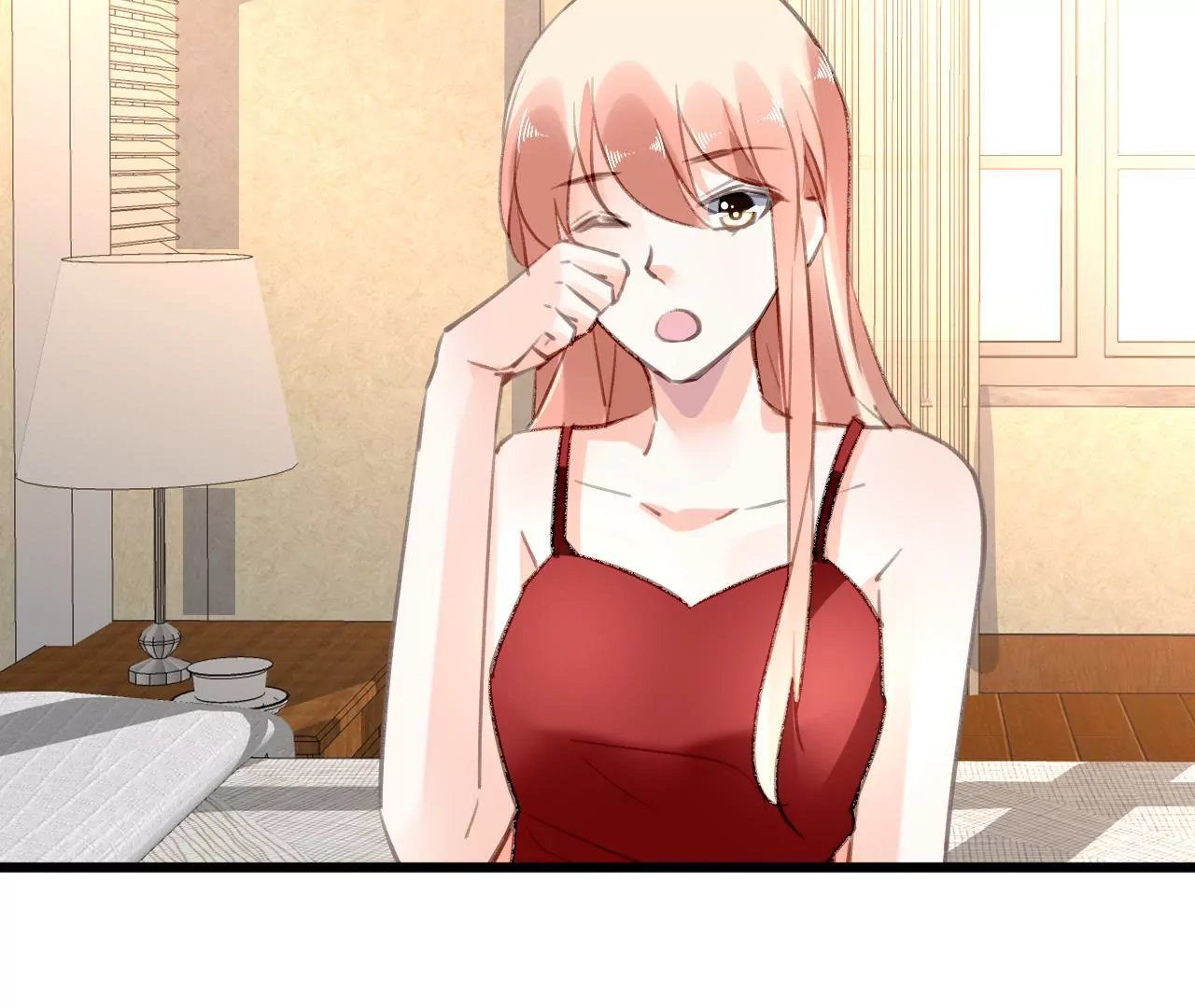 第93话 无法放心-第77话
