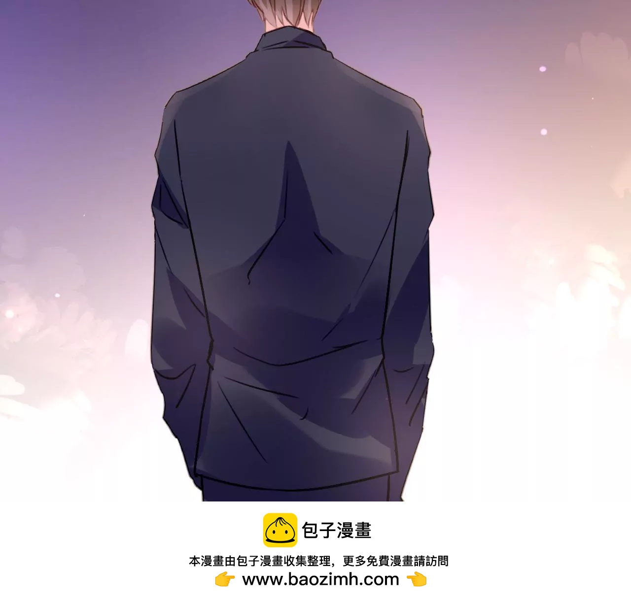 第97话 因为是你的孩子-第81话
