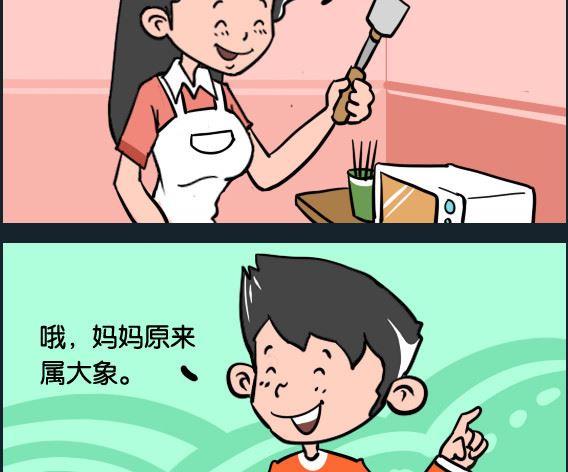 第019话 属什么-第19话
