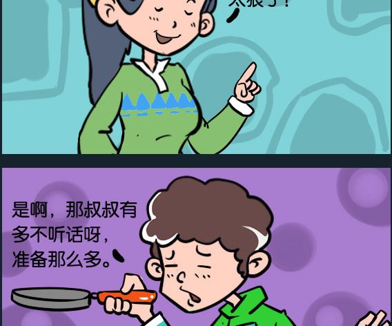 第083话 平底锅-第83话