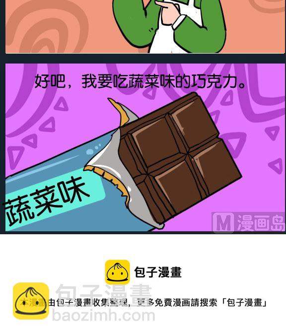 第091话 巧克力-第91话