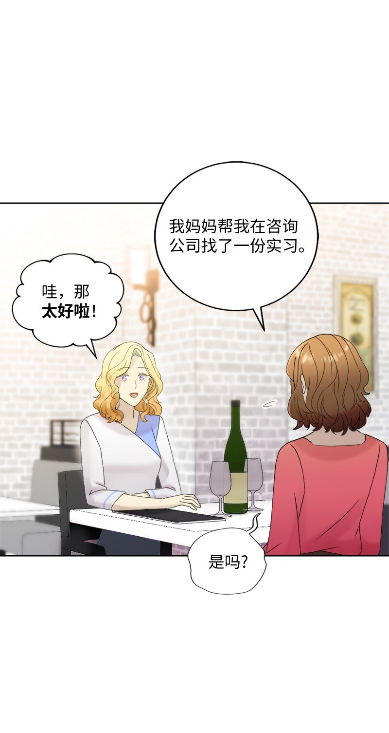 44 找到实习(1/2)-第45话