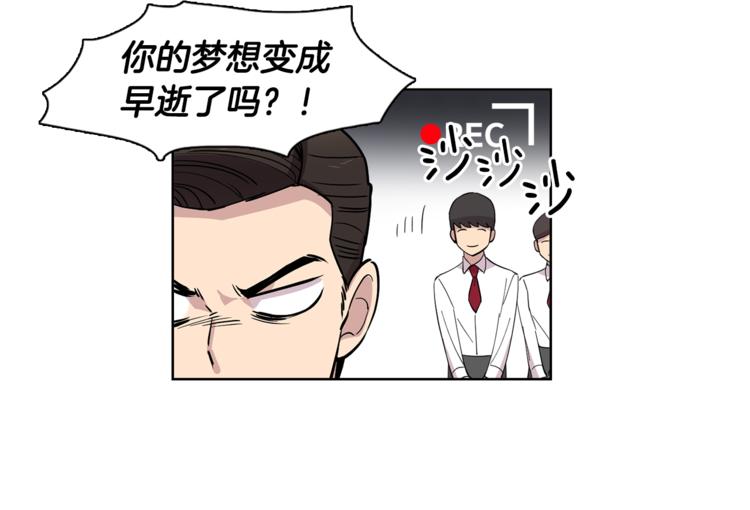 第3话 相亲对象(1/2)-第3话