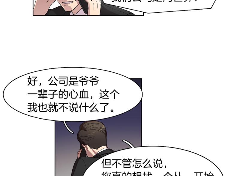 第3话 相亲对象(1/2)-第3话