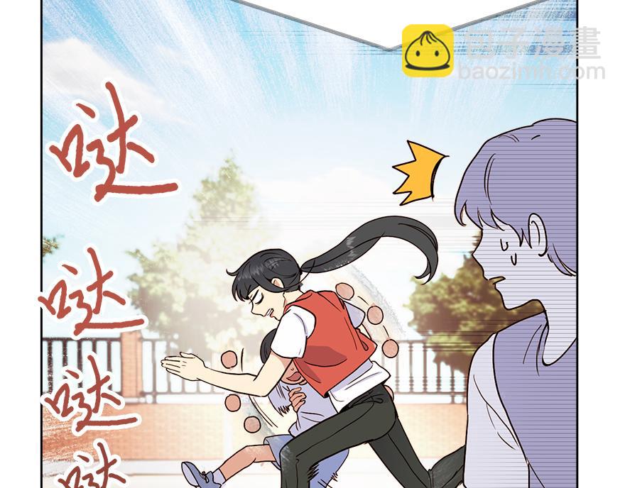 第29话 运动会(1/4)-第31话