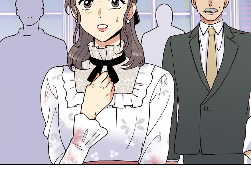 第33话 真的骨折了？！(1/4)-第35话