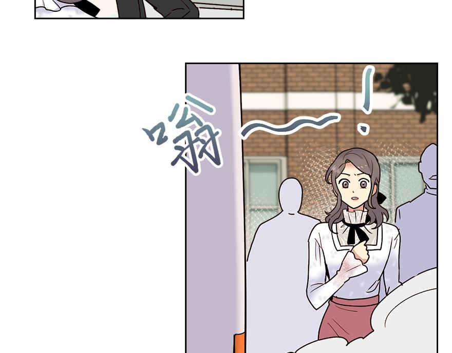 第33话 真的骨折了？！(1/4)-第35话
