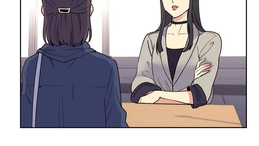 第37话 文乔英的怀疑(1/4)-第39话