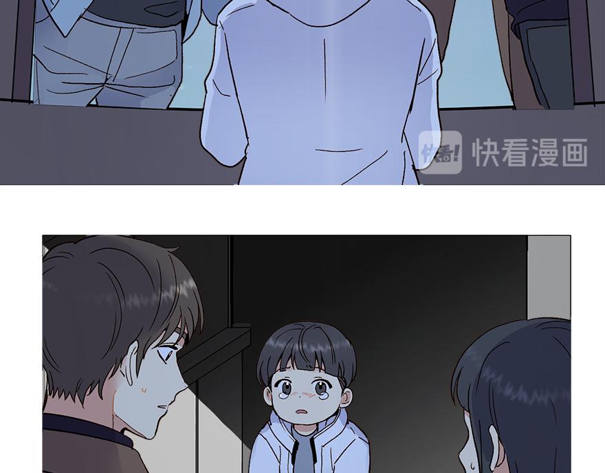 第45话 送你的礼物(1/5)-第47话