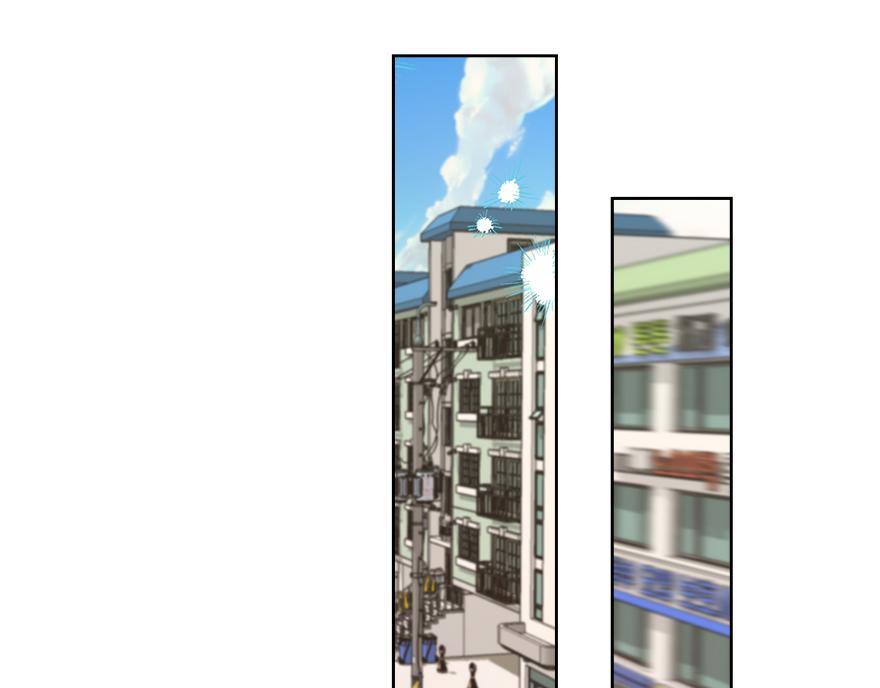 第49话 我也爱我的父亲(1/4)-第51话