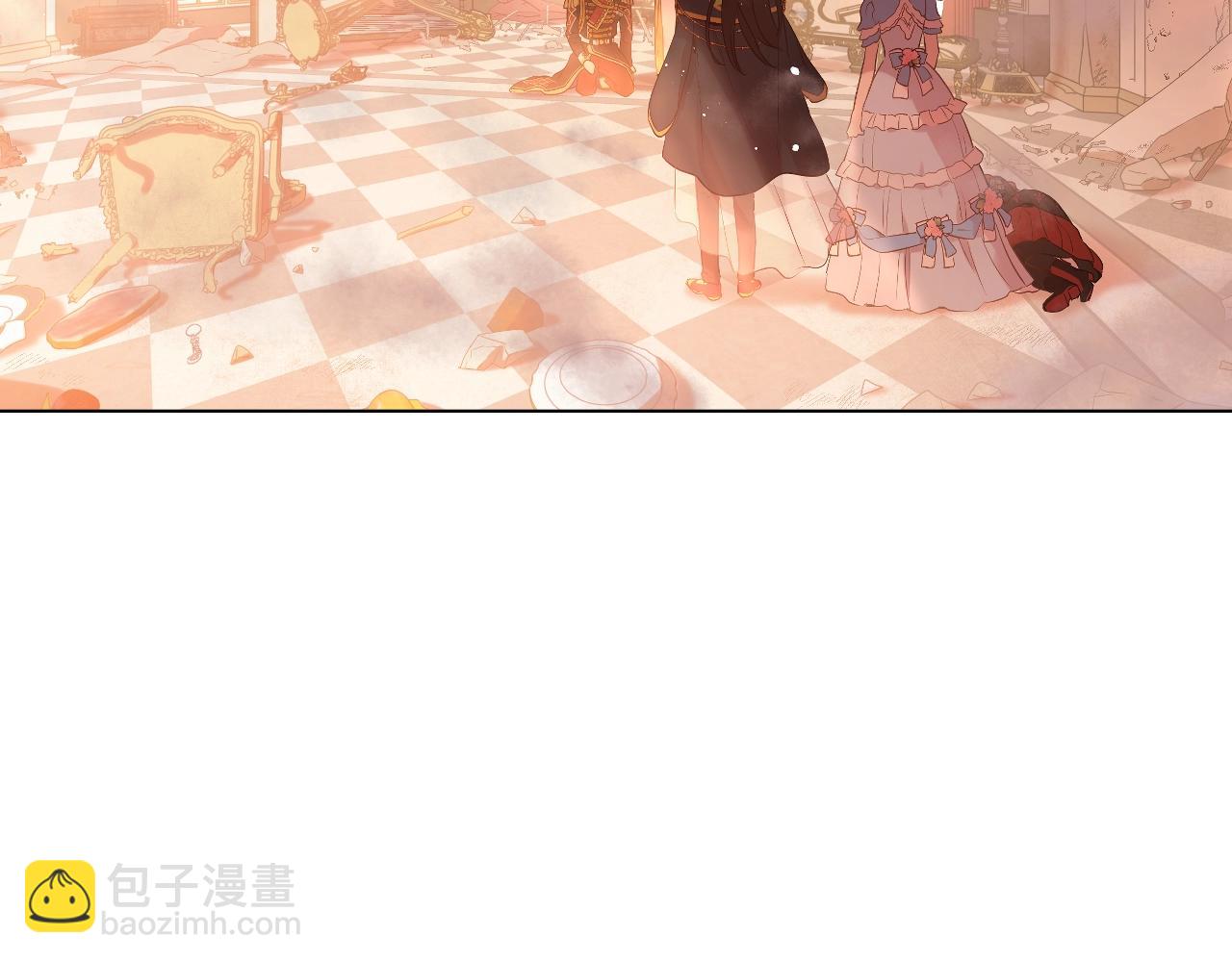 🍟某天成为公主 第31话 尘埃落定 第19页