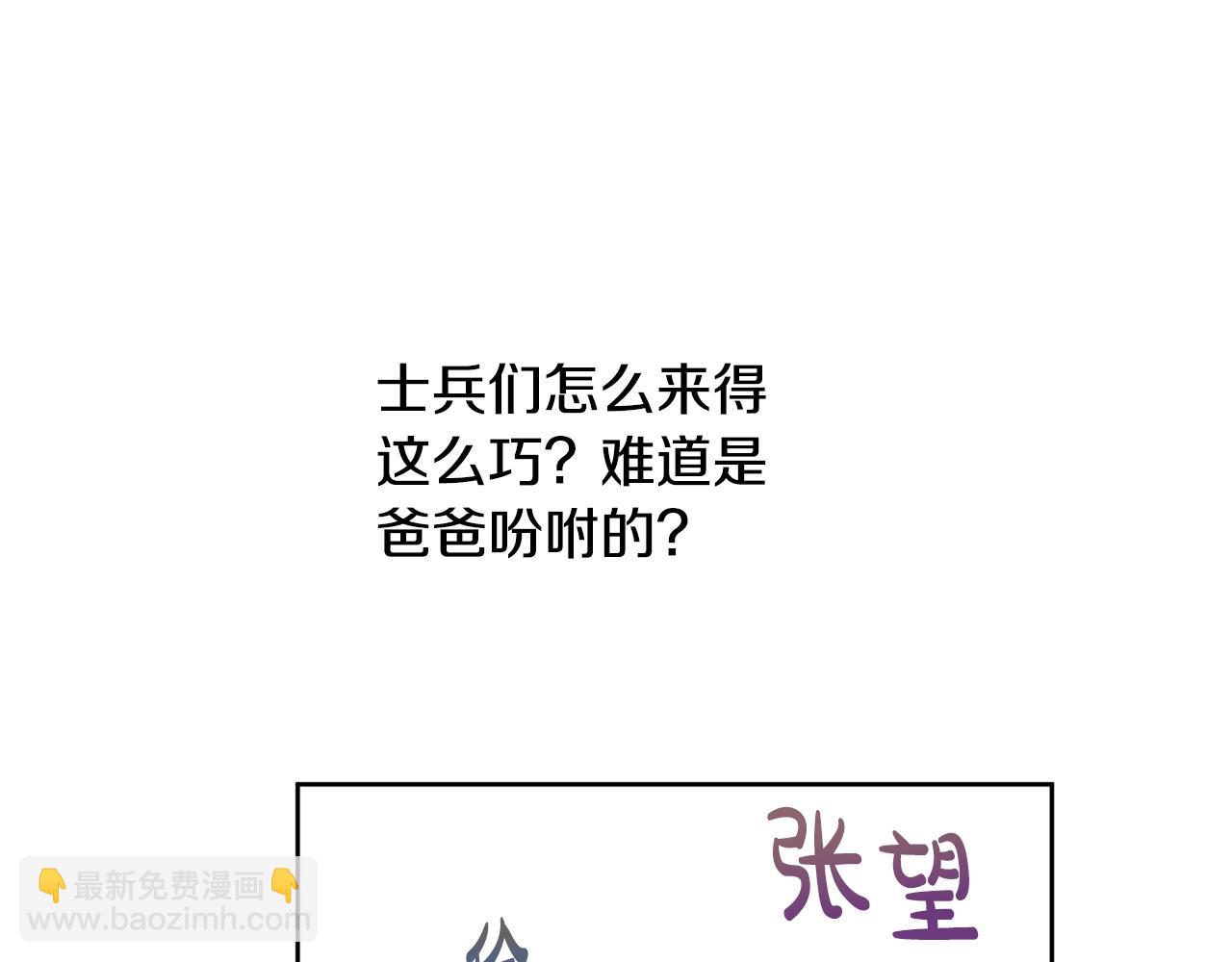 🍟某天成为公主 第31话 尘埃落定 第45页