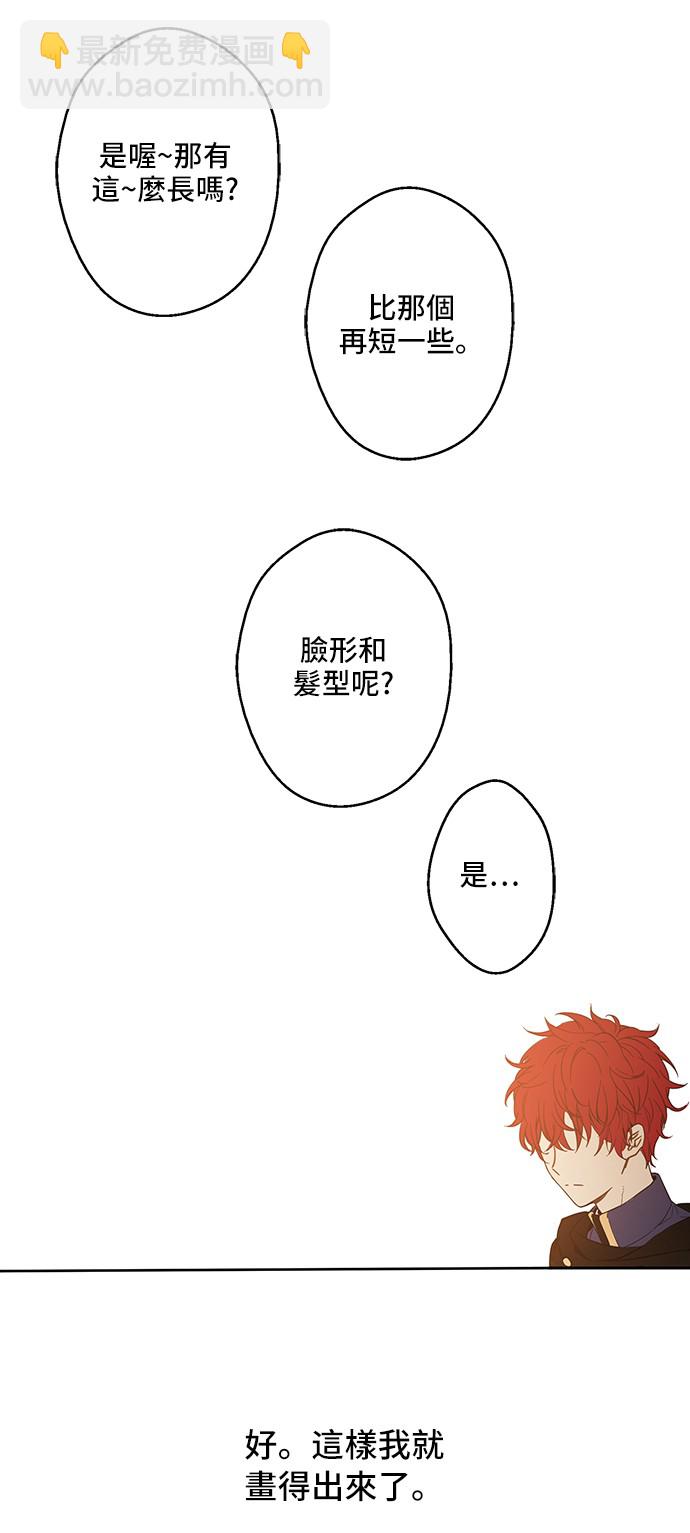 🍟某天成为公主 第14话 粑粑会讨厌我！ 第49页