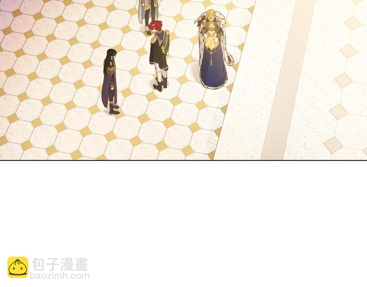 🍟某天成为公主 第42话 鸟儿离巢 第24页