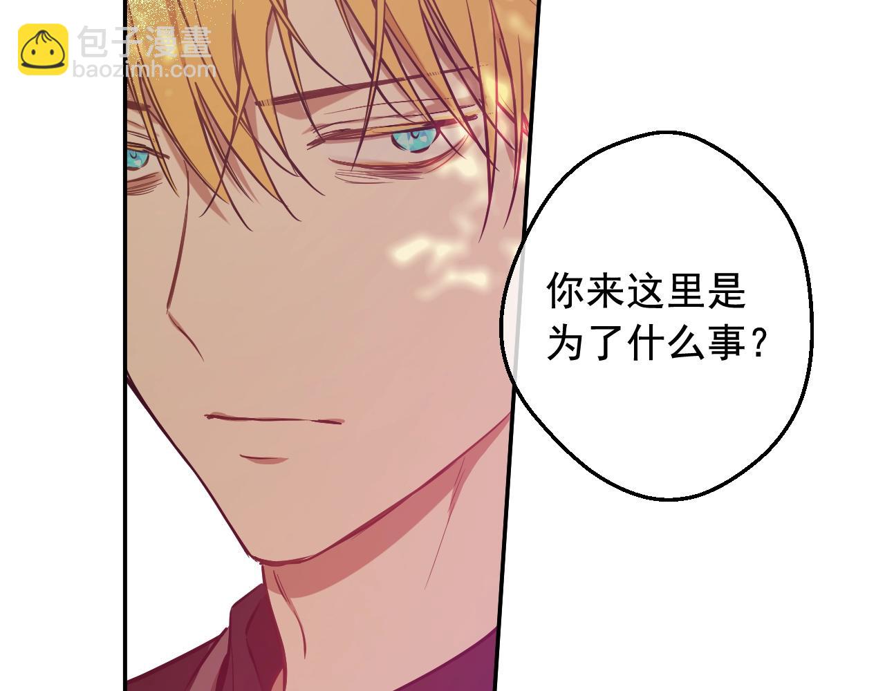 🍟某天成为公主 外传第6话 暴君不可怕 第35页