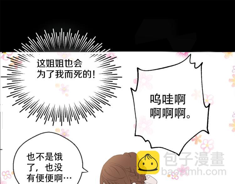 🍟某天成为公主 第4话 要亲亲才可以吃糖哦 第28页