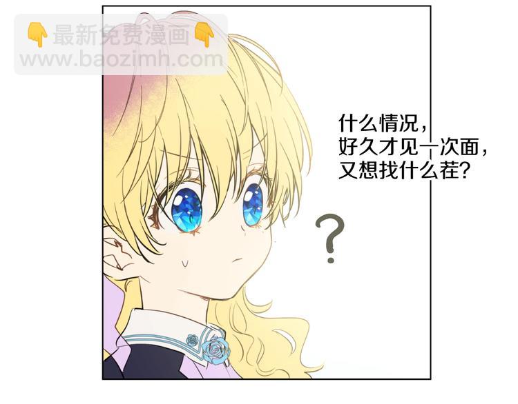 🍟某天成为公主 第28话 全帝国的宝贝 第36页