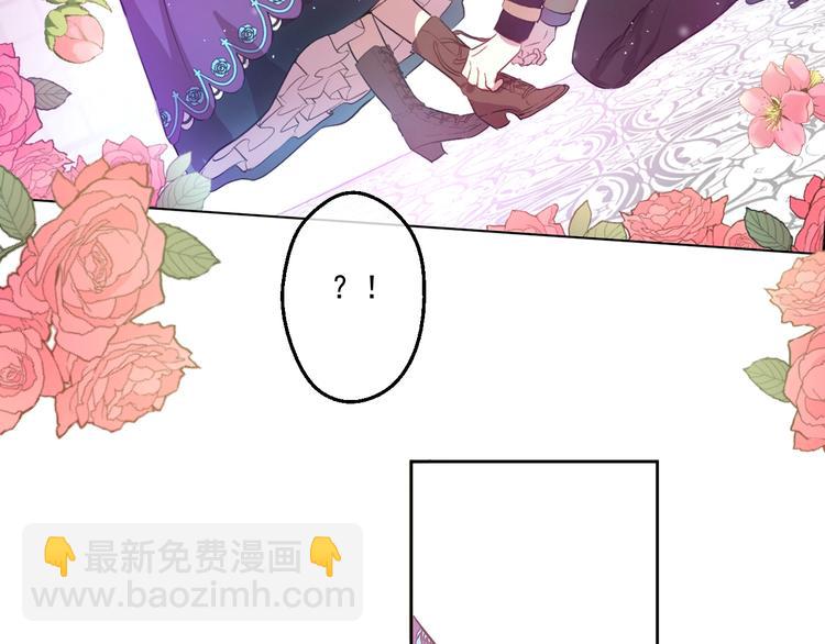 🍟某天成为公主 第28话 全帝国的宝贝 第41页